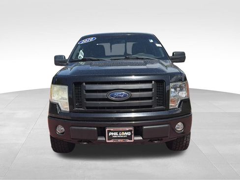 Used 2010 Ford F150 STX AWD/4WD image 2