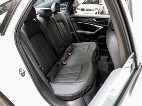 Used 2024 Audi A6 Premium Plus image 39