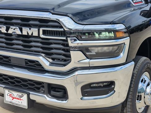 New 2026 RAM 3500 Tradesman image 9