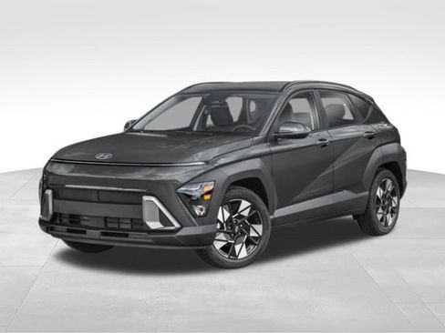Used 2024 Hyundai Kona SEL AWD/4WD image 4