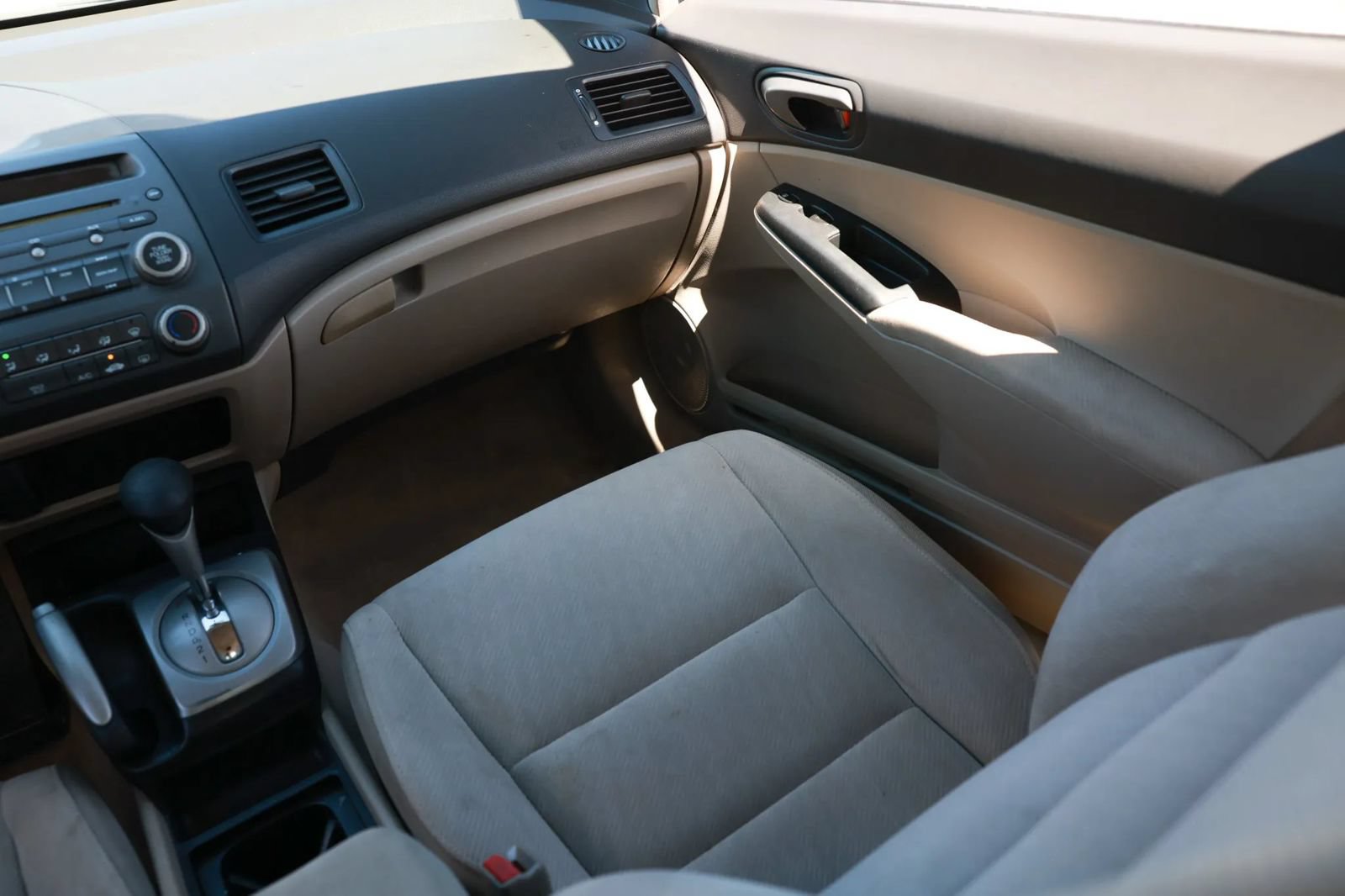 Used 2009 Honda Civic LX image 14