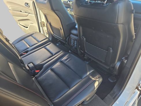 Used 2024 Dodge Durango GT AWD/4WD image 24