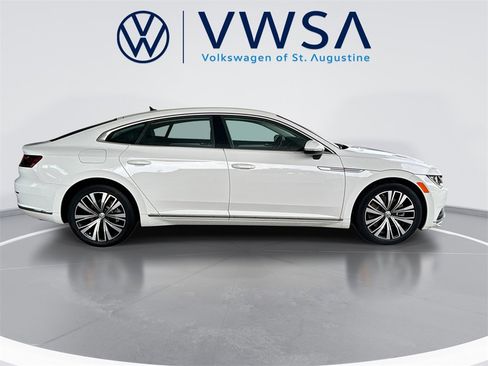 Used 2019 Volkswagen Arteon SE image 9