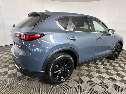 Used 2025 MAZDA CX-5 Carbon Edition AWD/4WD image 2
