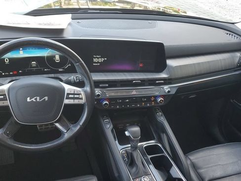 Used 2023 Kia Telluride SX Prestige AWD/4WD image 15