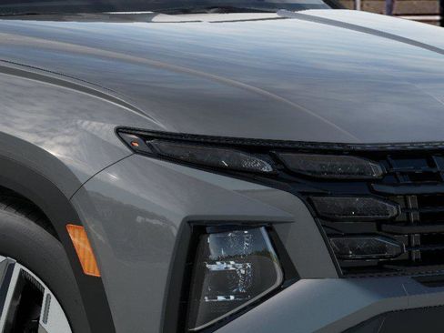 New 2026 Hyundai Tucson SEL image 9