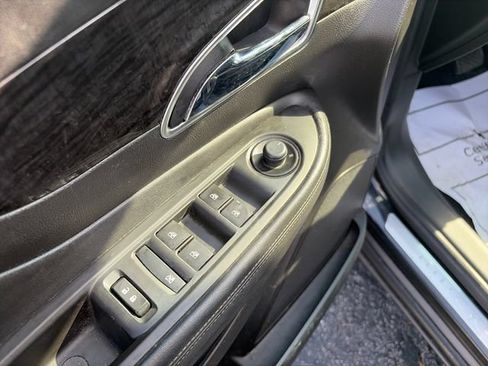 Used 2016 Buick Encore Convenience FWD image 11