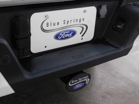 Used 2023 Ford F150 Lariat w/ Equipment Group 502A High image 7