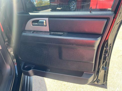 Used 2016 Ford Expedition EL Limited image 13