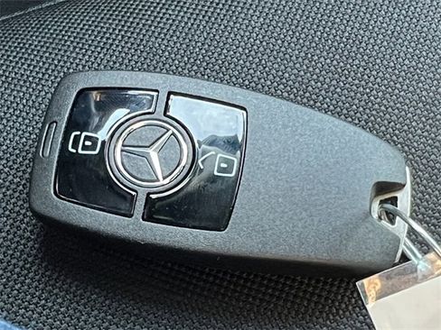 New 2025 Mercedes-Benz Sprinter 2500 image 27