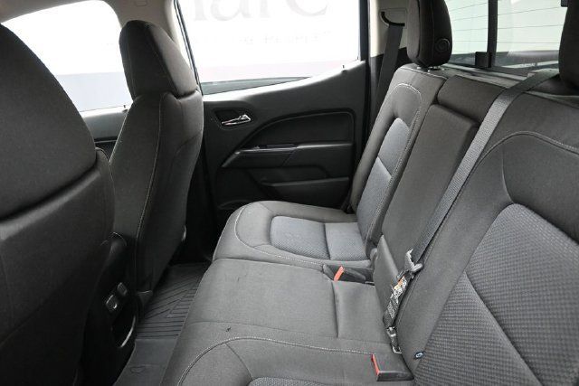 Used 2021 Chevrolet Colorado LT w/ Safety Package AWD/4WD image 23