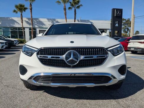 New 2026 Mercedes-Benz GLC 300 image 9