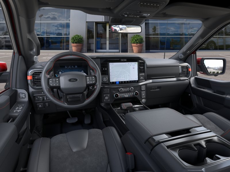 New 2025 Ford F150 Raptor AWD/4WD image 38
