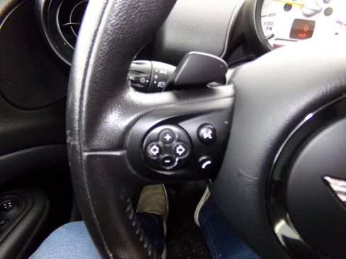 Used 2014 MINI Cooper Countryman S w/ Premium Package FWD image 56
