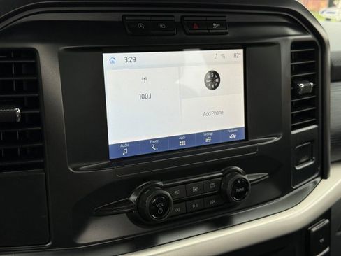 Used 2021 Ford F150 XL w/ Equipment Group 101A High image 25