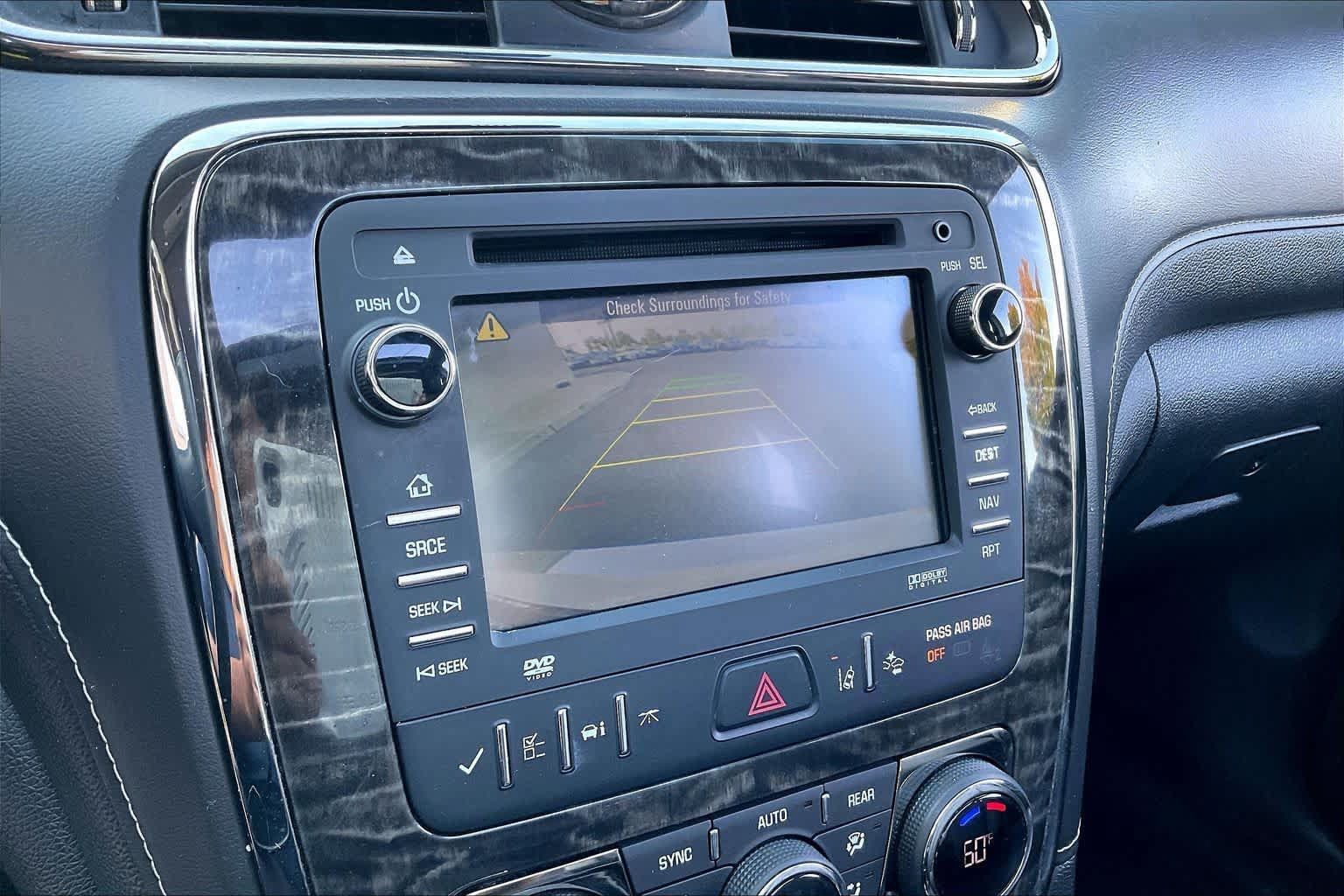 Used 2014 Buick Enclave Premium AWD/4WD image 28