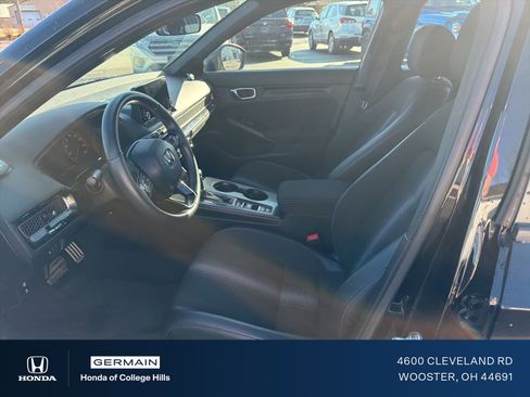 Used 2023 Honda Civic Sport image 14