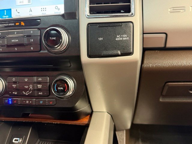 Used 2018 Ford F250 King Ranch w/ King Ranch Ultimate Package AWD/4WD image 31