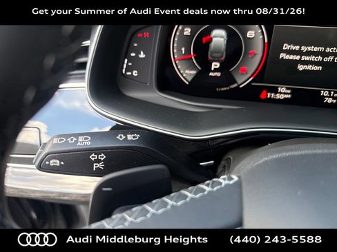 New 2026 Audi Q7 Premium Plus AWD/4WD image 19