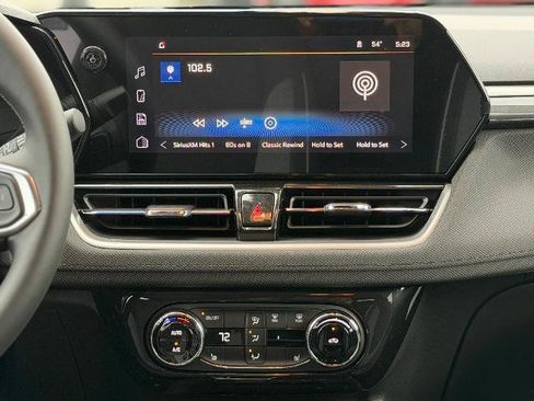 New 2026 Chevrolet TrailBlazer LT w/ Convenience Package image 11