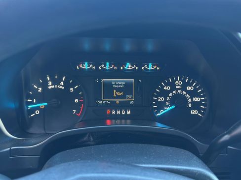 Used 2019 Ford F150 XL w/ Equipment Group 101A Mid AWD/4WD image 14