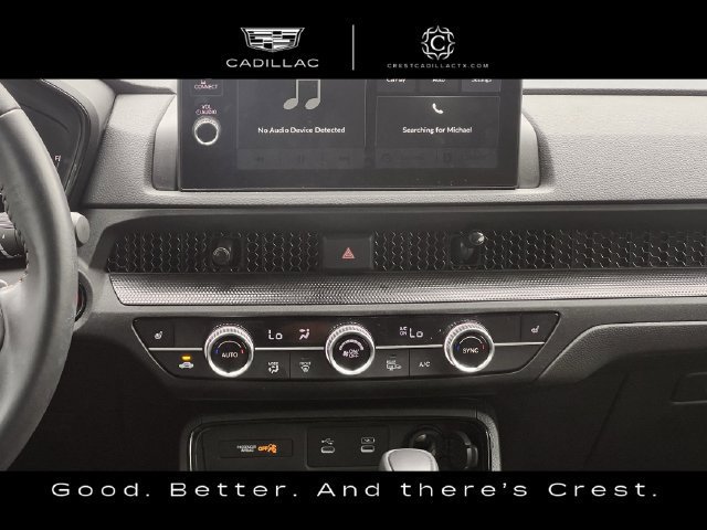 Used 2026 Honda CR-V Sport-L image 15