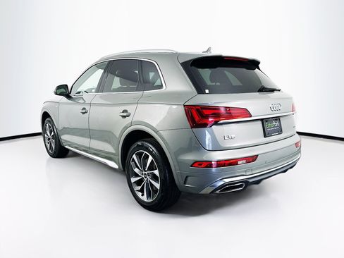 Used 2024 Audi Q5 2.0T Premium Plus AWD/4WD image 5