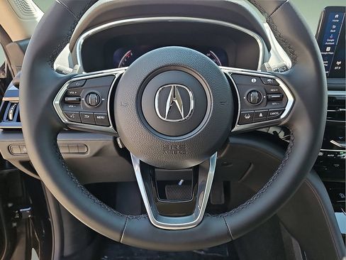 New 2026 Acura MDX FWD image 24