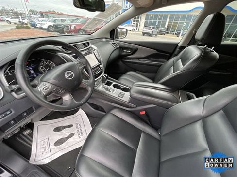 Used 2023 Nissan Murano SV image 15