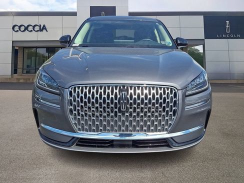 Certified 2023 Lincoln Corsair AWD w/ Equipment Group 101A image 2