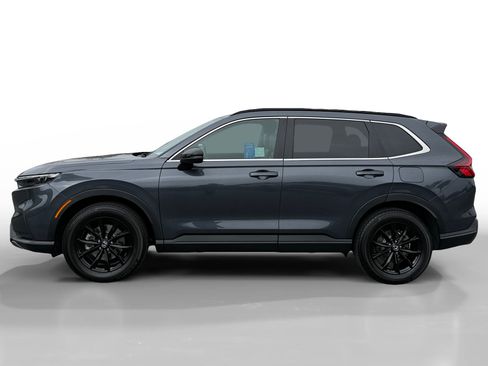 Certified 2024 Honda CR-V Sport-L image 2