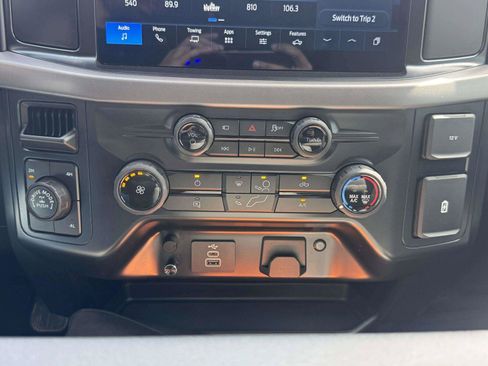 Used 2025 Ford F150 XL AWD/4WD image 36