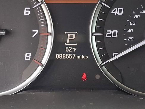 Used 2017 Acura MDX FWD w/ Technology Package image 21