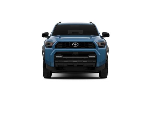New 2026 Toyota 4Runner TRD Off-Road Premium AWD/4WD image 47