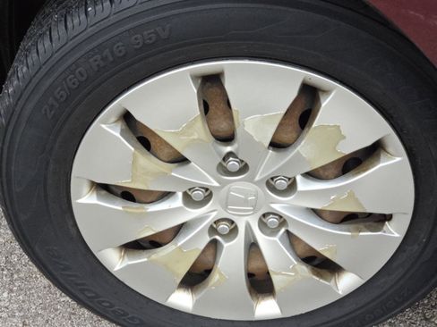 Used 2011 Honda Accord LX image 7