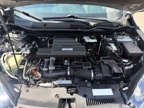 Used 2017 Honda CR-V EX-L image 38