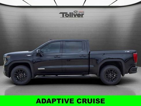 New 2026 GMC Sierra 1500 Elevation w/ Elevation Premium Package image 4