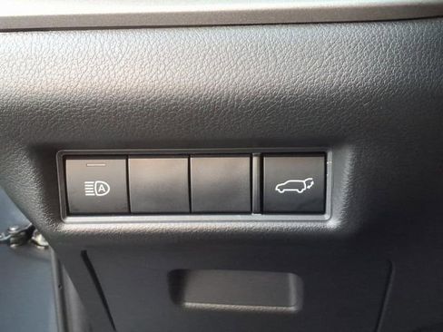Used 2026 Toyota Grand Highlander AWD image 11