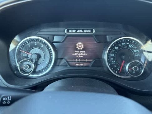 Used 2020 RAM 1500 Lone Star image 13