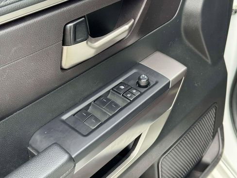 Used 2023 Toyota Tundra SR5 w/ SR5 Premium Package image 16