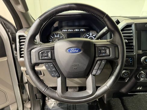 Used 2019 Ford F150 XLT w/ Equipment Group 302A Luxury image 20
