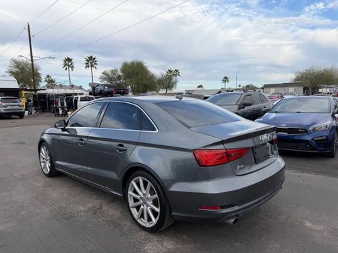 Used 2015 Audi A3 2.0T Premium Plus AWD/4WD image 6