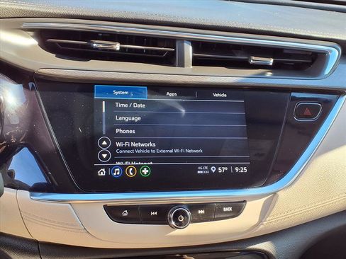 Used 2023 Buick Encore GX Preferred image 5