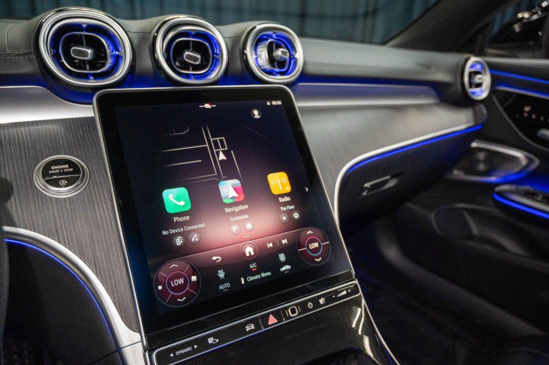 New 2027 Mercedes-Benz CLE 450 4MATIC Cabriolet image 27
