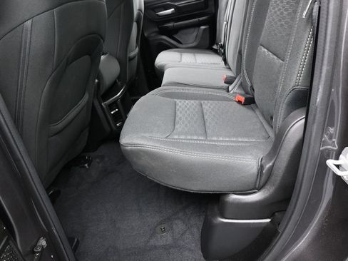 Used 2026 RAM 1500 Express RWD image 30