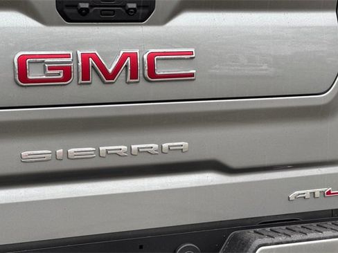 New 2026 GMC Sierra 1500 AT4 w/ AT4 Premium Package image 33