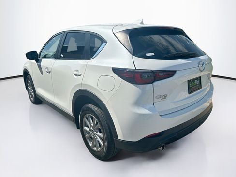 Used 2022 MAZDA CX-5 AWD 2.5 S image 5