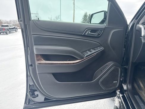 Used 2015 Chevrolet Tahoe LT image 10