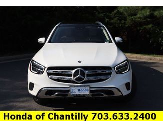 Used 2022 Mercedes-Benz GLC 300 4MATIC video 2