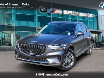 Used 2023 Genesis GV70 2.5T w/ Select Package